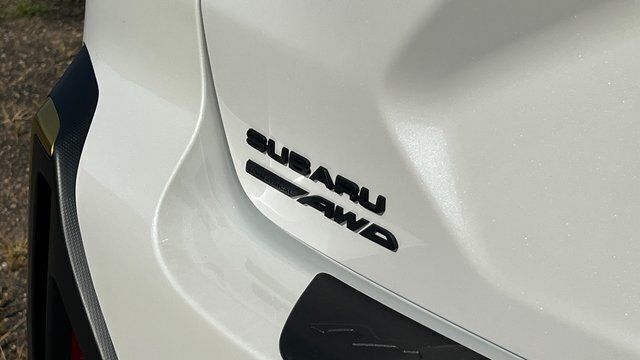 2026 Subaru CROSSTREK Sport Fredericksburg VA