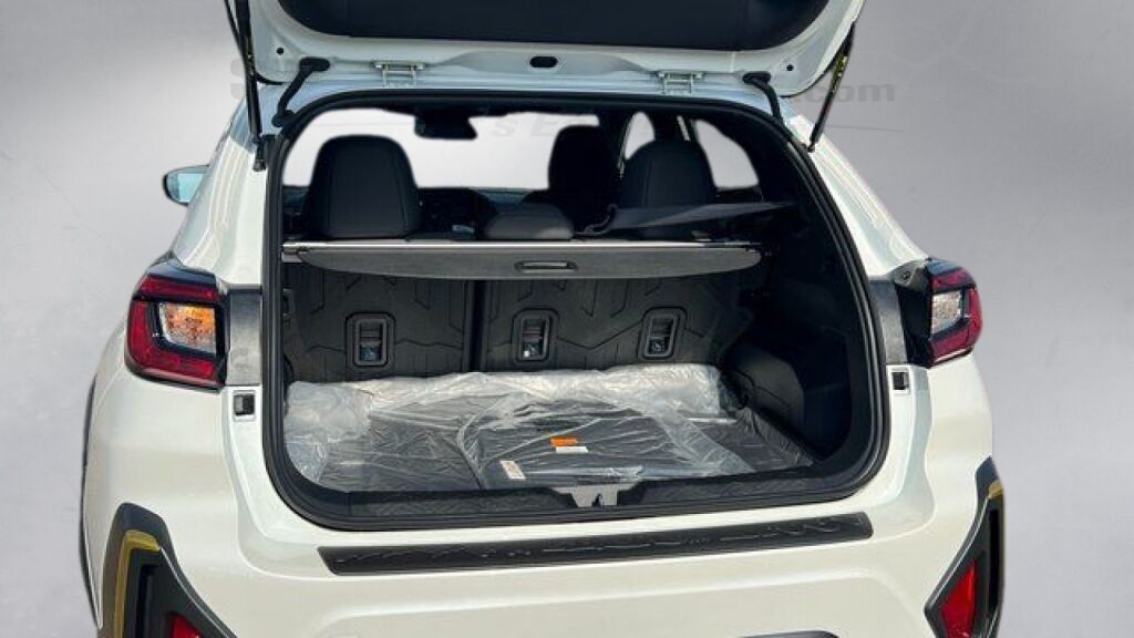 2026 Subaru CROSSTREK Sport Fredericksburg VA
