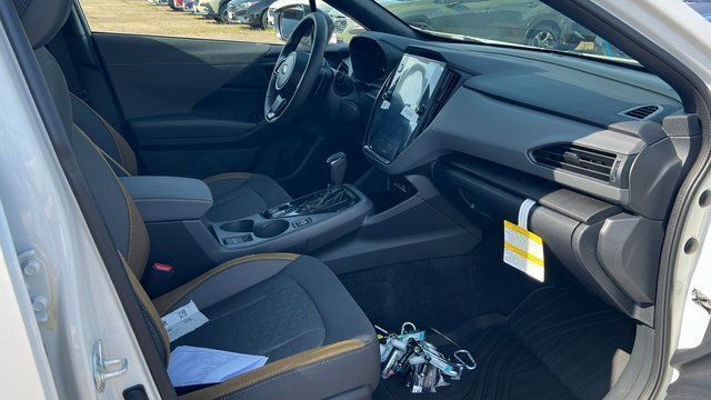 2026 Subaru CROSSTREK Sport Fredericksburg VA