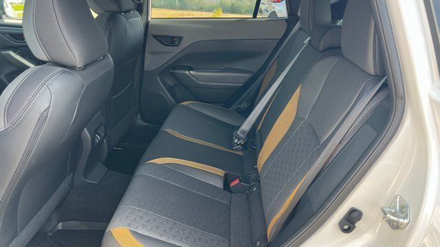 2026 Subaru CROSSTREK Sport Fredericksburg VA