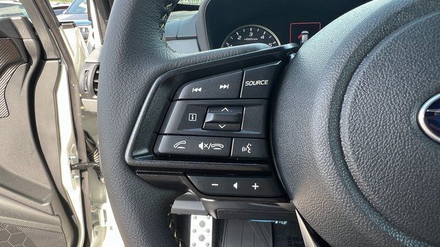 2026 Subaru CROSSTREK Sport Fredericksburg VA