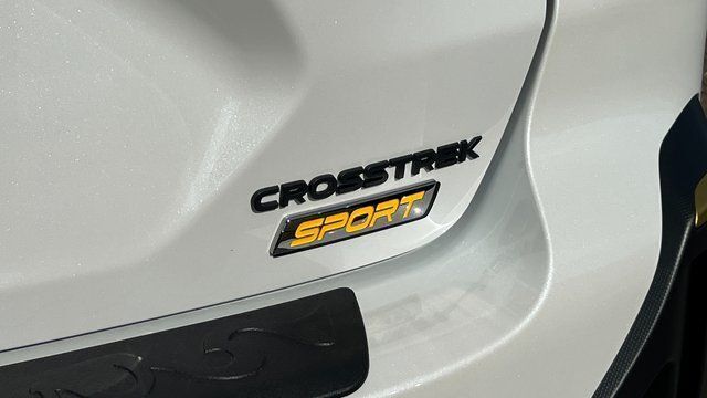 2026 Subaru CROSSTREK Sport Fredericksburg VA