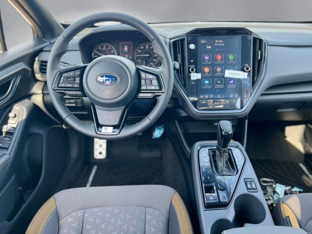 2026 Subaru CROSSTREK Sport Fredericksburg VA