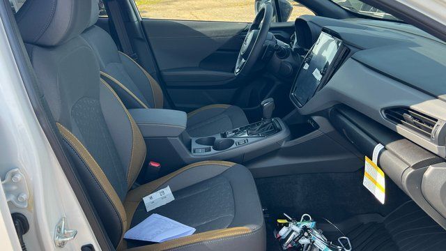 2026 Subaru CROSSTREK Sport Fredericksburg VA
