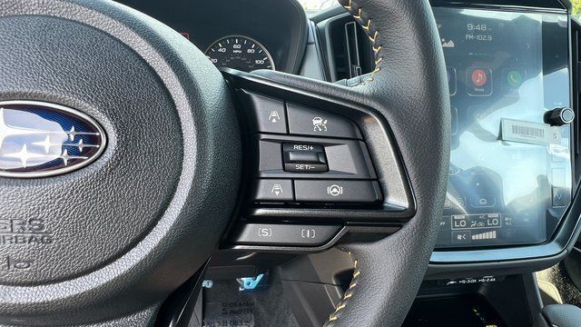 2026 Subaru CROSSTREK Sport Fredericksburg VA