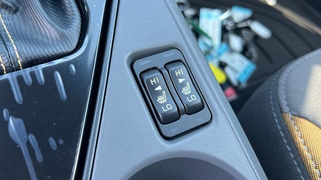 2026 Subaru CROSSTREK Sport Fredericksburg VA