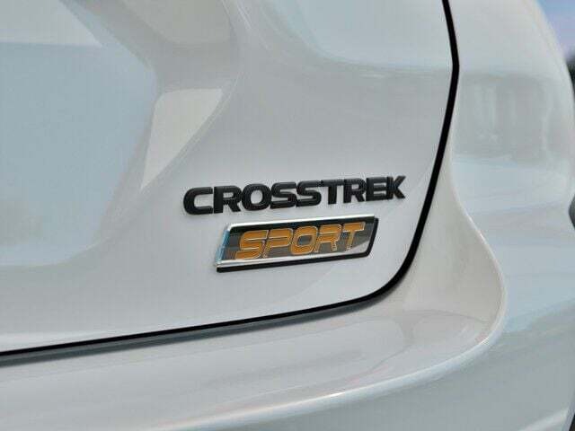 2026 Subaru CROSSTREK Sport Fredericksburg VA