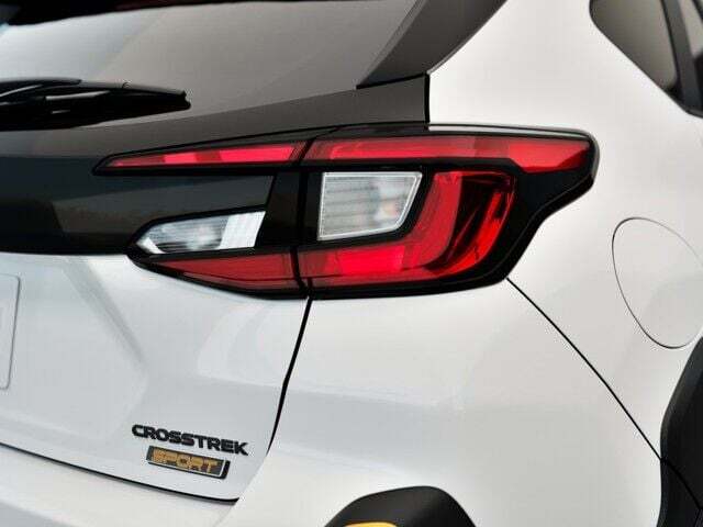 2026 Subaru CROSSTREK Sport Fredericksburg VA