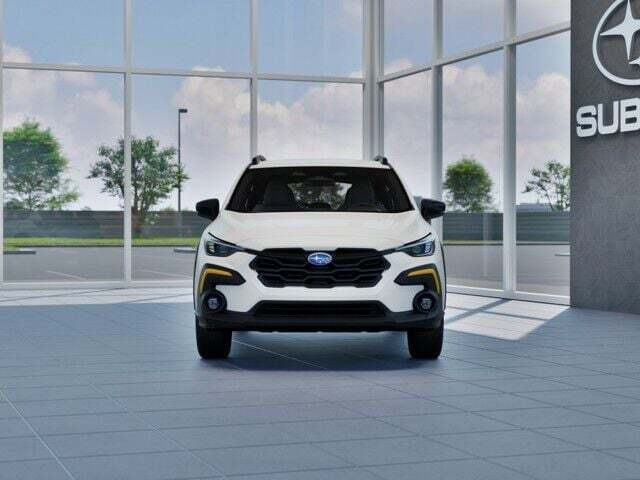 2026 Subaru CROSSTREK Sport Fredericksburg VA