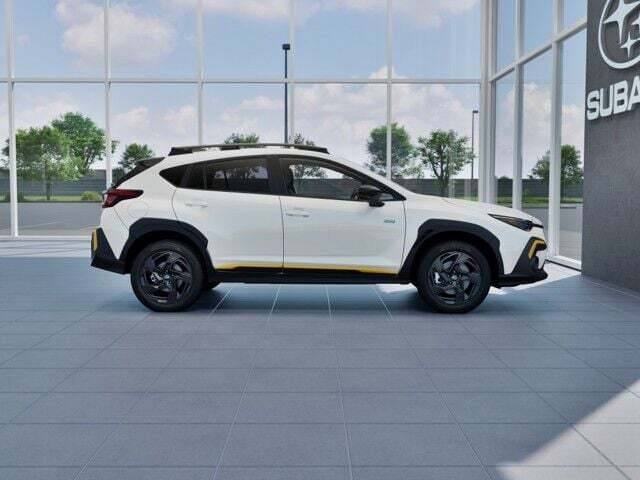 2026 Subaru CROSSTREK Sport Fredericksburg VA