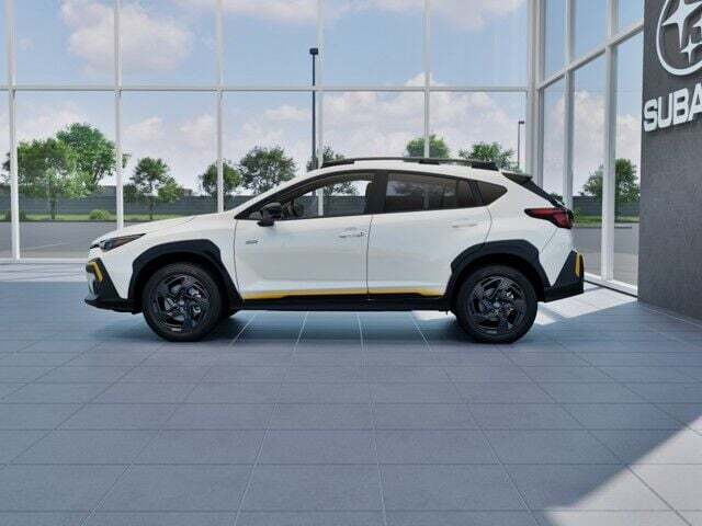 2026 Subaru CROSSTREK Sport Fredericksburg VA
