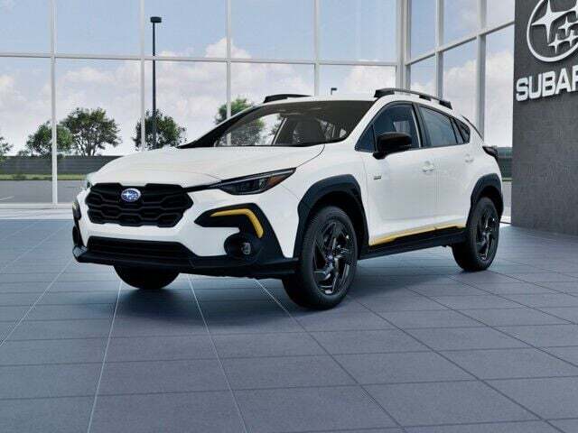 2026 Subaru CROSSTREK Sport Fredericksburg VA