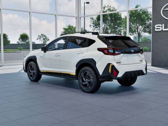 2026 Subaru CROSSTREK Sport Fredericksburg VA