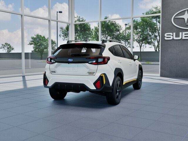 2026 Subaru CROSSTREK Sport Fredericksburg VA