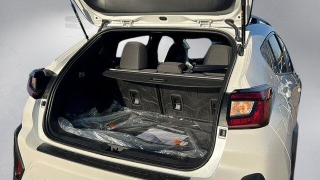 2026 Subaru CROSSTREK Sport Fredericksburg VA