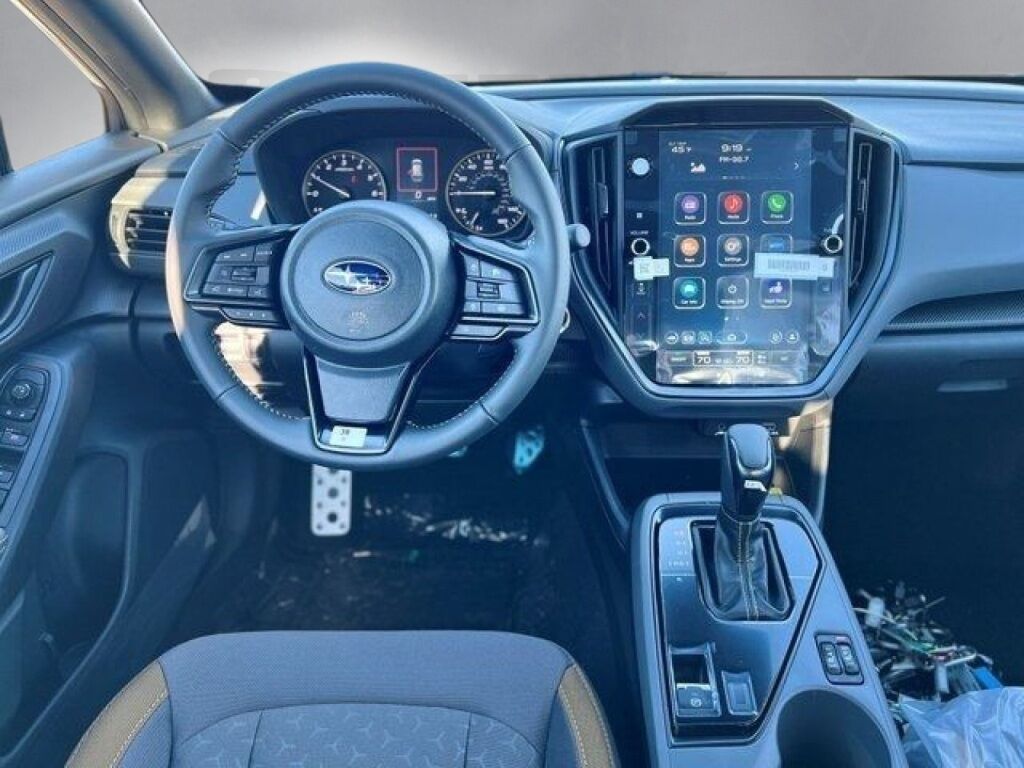 2026 Subaru CROSSTREK Sport Fredericksburg VA