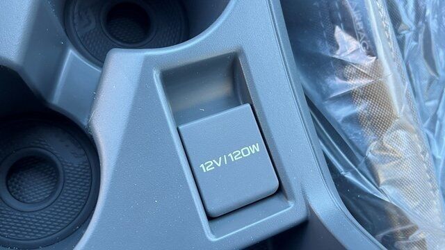 2026 Subaru CROSSTREK Sport Fredericksburg VA