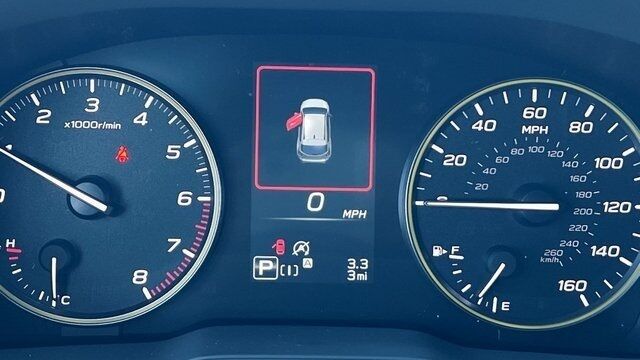 2026 Subaru CROSSTREK Sport Fredericksburg VA