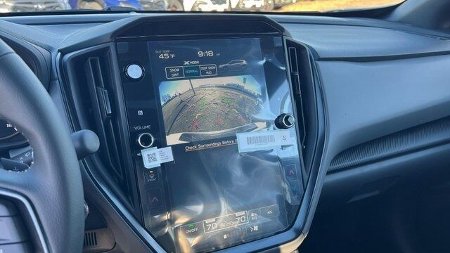 2026 Subaru CROSSTREK Sport Fredericksburg VA