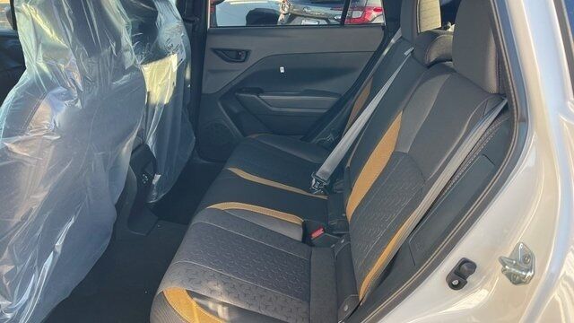 2026 Subaru CROSSTREK Sport Fredericksburg VA