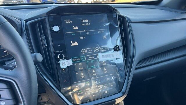 2026 Subaru CROSSTREK Sport Fredericksburg VA