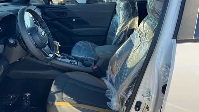 2026 Subaru CROSSTREK Sport Fredericksburg VA