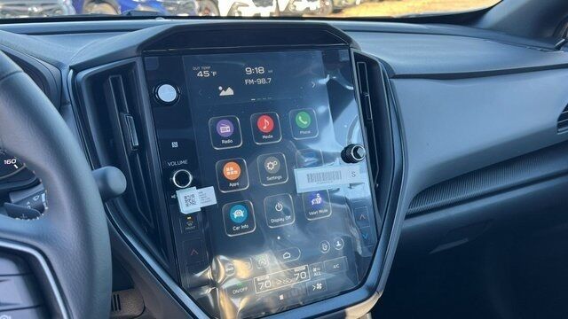 2026 Subaru CROSSTREK Sport Fredericksburg VA