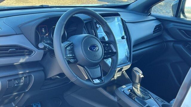 2026 Subaru CROSSTREK Sport Fredericksburg VA