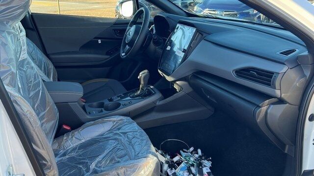 2026 Subaru CROSSTREK Sport Fredericksburg VA