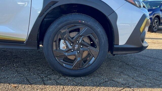 2026 Subaru CROSSTREK Sport Fredericksburg VA