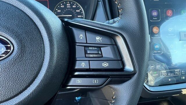 2026 Subaru CROSSTREK Sport Fredericksburg VA