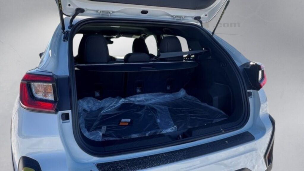 2026 Subaru CROSSTREK Sport Fredericksburg VA