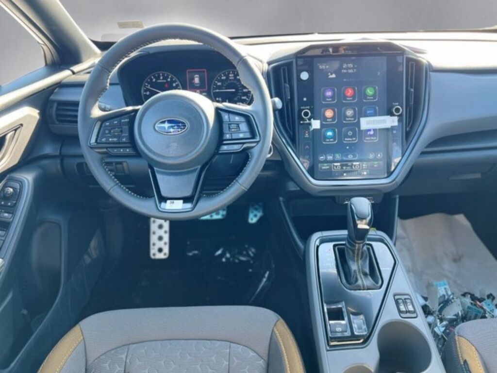 2026 Subaru CROSSTREK Sport Fredericksburg VA