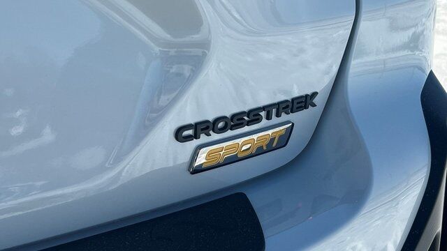 2026 Subaru CROSSTREK Sport Fredericksburg VA