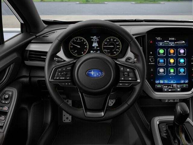 2026 Subaru CROSSTREK Sport Fredericksburg VA