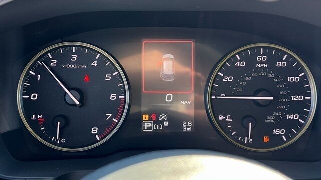 2026 Subaru CROSSTREK Sport Fredericksburg VA