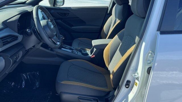 2026 Subaru CROSSTREK Sport Fredericksburg VA