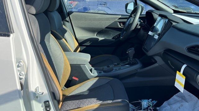 2026 Subaru CROSSTREK Sport Fredericksburg VA