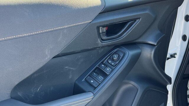 2026 Subaru CROSSTREK Sport Fredericksburg VA