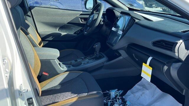 2026 Subaru CROSSTREK Sport Fredericksburg VA