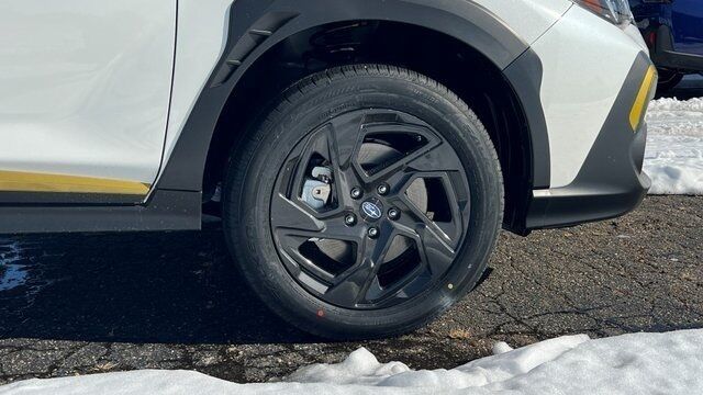 2026 Subaru CROSSTREK Sport Fredericksburg VA