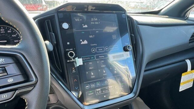 2026 Subaru CROSSTREK Sport Fredericksburg VA