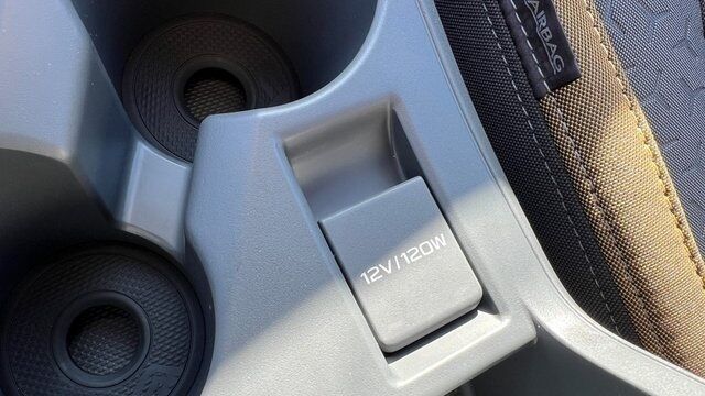 2026 Subaru CROSSTREK Sport Fredericksburg VA