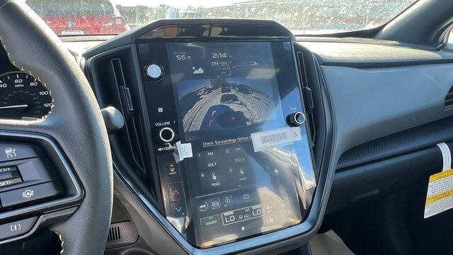 2026 Subaru CROSSTREK Sport Fredericksburg VA