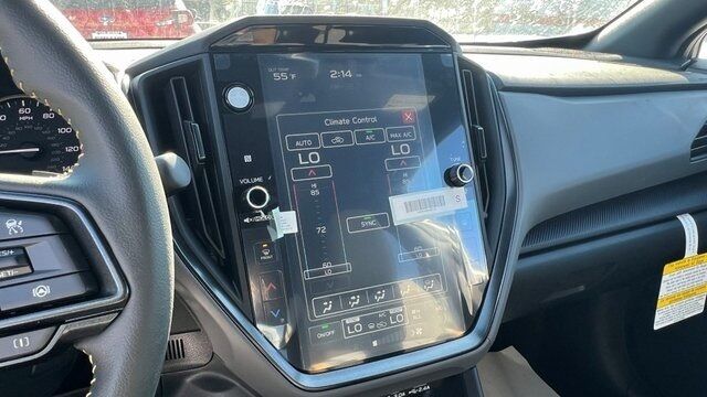 2026 Subaru CROSSTREK Sport Fredericksburg VA