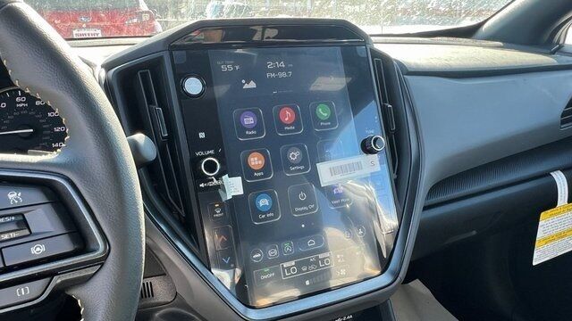 2026 Subaru CROSSTREK Sport Fredericksburg VA