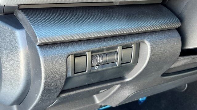 2026 Subaru CROSSTREK Sport Fredericksburg VA