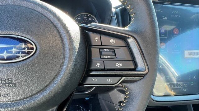 2026 Subaru CROSSTREK Sport Fredericksburg VA