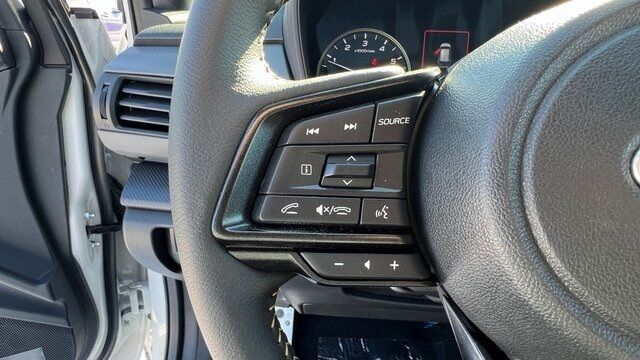 2026 Subaru CROSSTREK Sport Fredericksburg VA