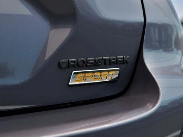 2026 Subaru CROSSTREK Sport Fredericksburg VA
